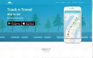 Track-n-travel.com Screenshot 2024-04-18 17:13:31