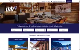 Mountainheaven.co.uk Screenshot 2024-06-30 22:57:03