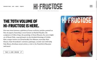 Hifructose.com Screenshot 2024-06-13 13:41:20