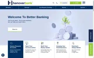 Hanoverbank.com Screenshot 2024-07-06 11:21:28