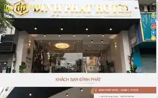 Dinhphathotel.com Screenshot 2024-04-19 10:15:52