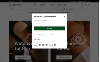 Woodwatch.com Screenshot 2024-05-15 05:02:57