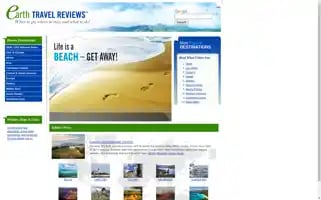 Etravelreviews.com Screenshot 2024-04-26 15:22:29
