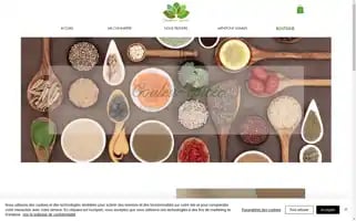 Couleur-epicee.com Screenshot 2024-07-03 01:51:34