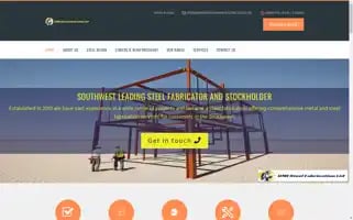 Dmisteelfabrication.co.uk Screenshot 2024-07-06 02:49:21