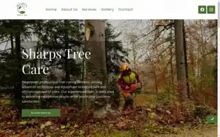 Sharpstreecare.co.uk Screenshot 2024-06-14 18:58:22
