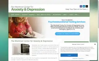 Helpforanxietydepression.com Screenshot 2024-06-12 15:11:27