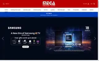 Megadiscountstore.com.sg Screenshot 2024-05-05 01:31:43