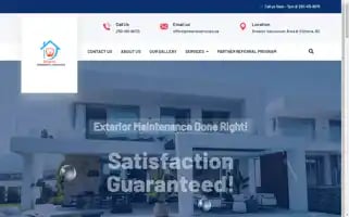 Bearloservices.ca Screenshot 2024-05-22 10:24:49