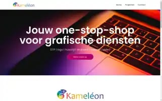 Kame-leon.nl Screenshot 2024-06-27 20:42:44