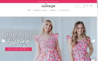 Shopthemasonjar.com Screenshot 2024-05-05 13:29:48