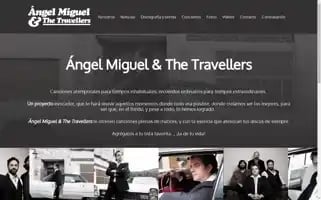 Angelmiguelthetravellers.com Screenshot 2024-04-17 04:27:31