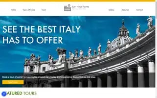 Justitalytours.com Screenshot 2024-04-26 21:33:35