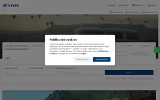 Vixiatravel.com Screenshot 2024-04-14 09:54:19