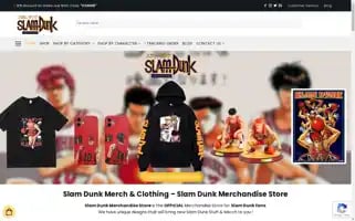Slamdunkmerch.com Screenshot 2024-05-22 22:27:13