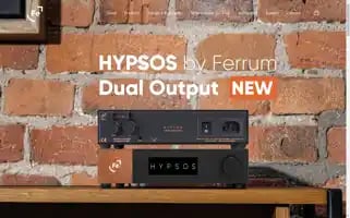 Ferrum.audio Screenshot 2024-07-05 16:24:15