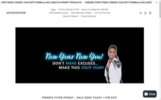 Shopakanundrum.com Screenshot 2024-05-04 19:42:39