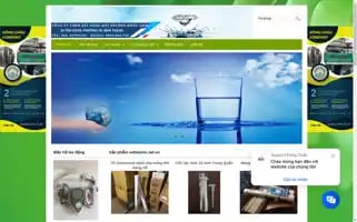 Vatlieuloc.net.vn Screenshot 2024-06-25 01:53:10