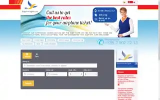 Bulgariaflights.com Screenshot 2024-04-18 10:33:03