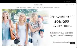 Savethegirls.com Screenshot 2024-05-04 07:16:21