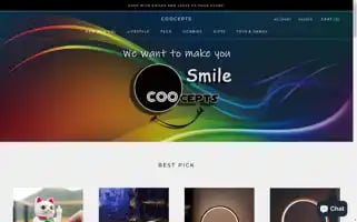 Coocepts.com Screenshot 2024-05-05 07:26:23