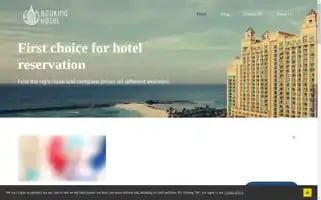 Nowbookinghotel.com Screenshot 2024-04-26 10:54:42