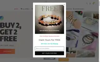 Mystixgemstones.com Screenshot 2024-05-27 03:50:10