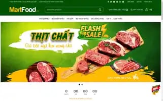 Martfood.vn Screenshot 2024-05-18 13:02:24