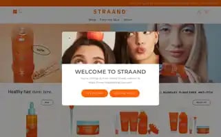 Straand.com.au Screenshot 2024-05-03 15:54:39