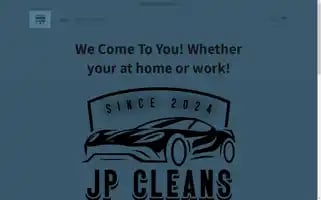 Jpcleanss.com Screenshot 2024-05-03 19:19:26