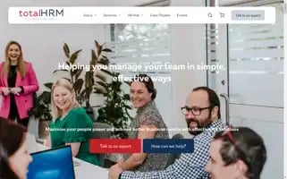 Totalhrm.com.au Screenshot 2024-06-28 05:01:39