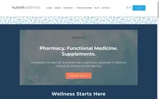 Waterswellness.com Screenshot 2024-07-04 21:41:48