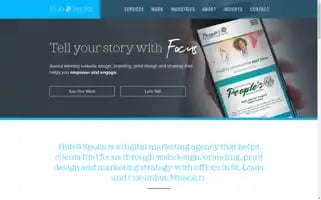 Hubandspokecreative.com Screenshot 2024-07-01 02:36:04