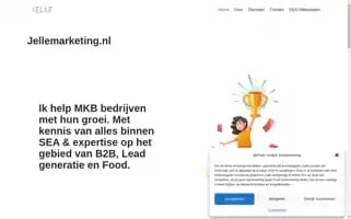 Jellemarketing.nl Screenshot 2024-07-03 10:57:54