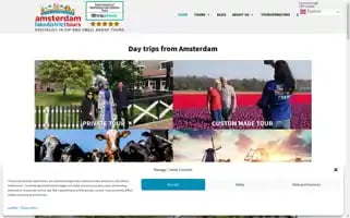 Amsterdamlakedistricttours.com Screenshot 2024-04-17 14:24:45
