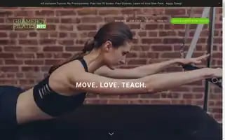 Gramercypilatesnyc.com Screenshot 2024-05-09 23:16:56