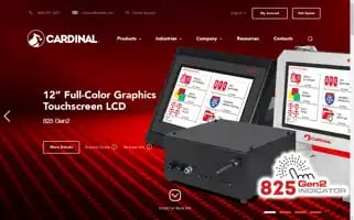 Cardinalscale.com Screenshot 2024-07-03 15:12:11