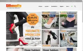 Silhouette.nl Screenshot 2024-06-11 12:18:15