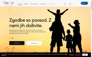 Playful-istria.com Screenshot 2024-07-10 01:54:04