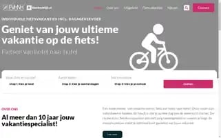 Fietsenvanhotelnaarhotel.nl Screenshot 2024-04-17 16:31:05