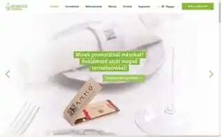 Horecapromo.com Screenshot 2024-05-10 03:03:12