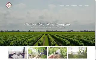 Charlesriverwine.com Screenshot 2024-06-13 06:16:07