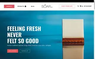 Soap.club Screenshot 2024-05-05 20:44:24