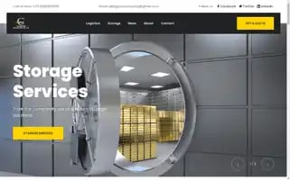 Glasgowsecurities.com Screenshot 2024-06-18 22:01:56