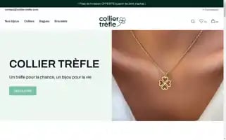 Collier-trefle.com Screenshot 2024-05-24 05:44:46