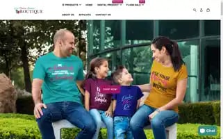 Htd-boutique.com Screenshot 2024-04-18 15:57:34