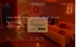 Levasion-loft.fr Screenshot 2024-05-20 16:27:57