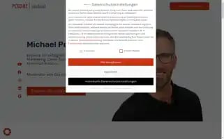 Michaelpeschel.com Screenshot 2024-05-18 22:17:39