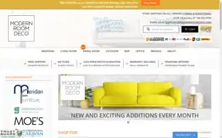 Modernroomdeco.com Screenshot 2024-05-12 23:40:10
