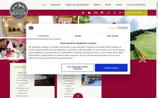Landhotel-berger.com Screenshot 2024-04-16 04:45:25
